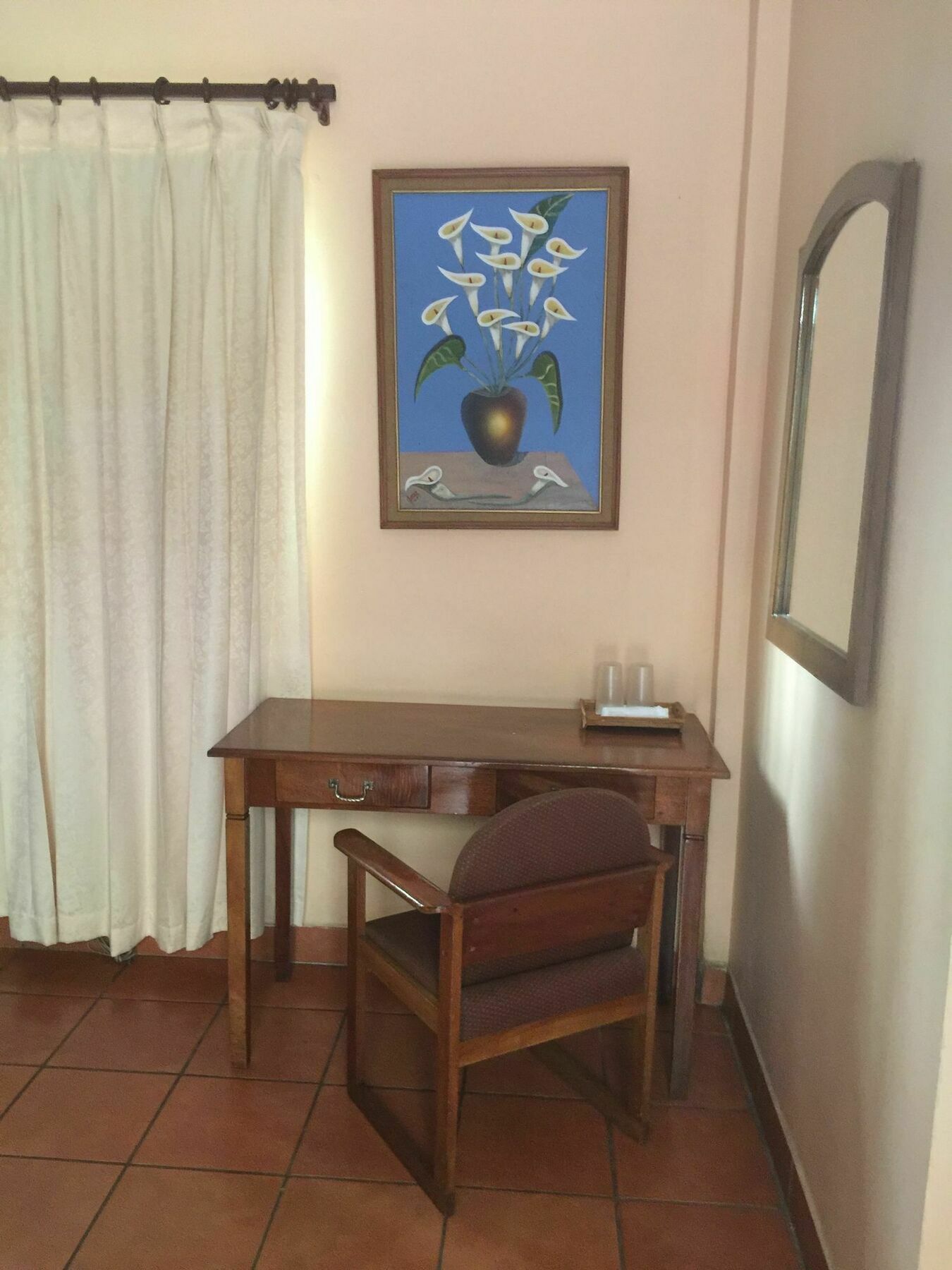 Hotel El Conquistador Managua Buitenkant foto